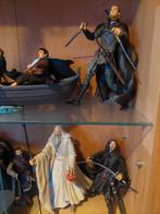 Traditionele Lord of the Rings actie figuren & Sting replica, Verzamelen, Actiefiguurtje, Zo goed als nieuw, Ophalen