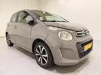 Citroën C1 HB 1.0 VTi Shine Airco (bj 2014), Auto diversen, Schadeauto's, Handgeschakeld, 998 cc, Benzine, Hatchback