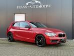 BMW 1-serie 116i EDE Upgrade Edition Sport, Auto's, 1-Serie, Gebruikt, 4 cilinders, 19 km/l
