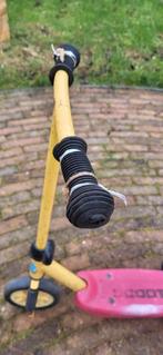 Gebruikte kinderstep, Fietsen en Brommers, Steps, Ophalen, Gebruikt, Gewone step