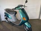 Skr 125 op a1, Fietsen en Brommers, Scooters | Piaggio, Ophalen of Verzenden, Zo goed als nieuw, Overige modellen
