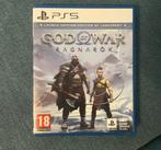 God of War Ragnarok (PS5) ruilen astro bot, Spelcomputers en Games, Ophalen of Verzenden, Zo goed als nieuw