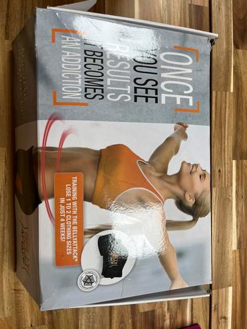 BellyAttack beschikbaar voor biedingen