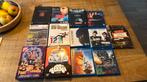 Partij blu-ray en dvd’s, Ophalen of Verzenden, Zo goed als nieuw