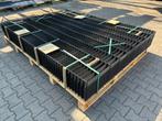 50 meter dubbelstaafmat hekwerk, hoogte 183 centimeter!, Ophalen, S, Nieuw, Dubbelstaafmat hekwerk