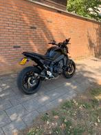 Yamaha MT-09 35 KW (2023), Motoren, Motoren | Yamaha, 890 cc, 3 cilinders, Particulier, 12 t/m 35 kW