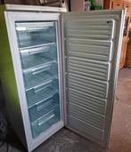 Diepvrieskast., Ophalen