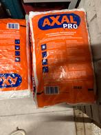 Axal Pro Onthardingszout 25kg  (5zakken), Witgoed en Apparatuur, Waterontharders, Ophalen, Nieuw, Waterontharder met zout