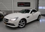 Mercedes-Benz SLK-klasse 200 Leer Airscarf Panoramadak Sport, Auto's, Mercedes-Benz, Lichtsensor, Euro 5, Achterwielaandrijving