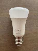 Philips Hue white and color - 806 lumen, Huis en Inrichting, Lampen | Losse lampen, Led-lamp, Minder dan 30 watt, Zo goed als nieuw