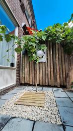 Gardena Buitendouche, Tuin en Terras, Tuinslangen, Ophalen, Zo goed als nieuw, Tuinslang
