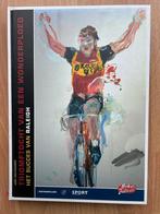 Triumftocht van een Wonderploeg: Het Succes van Raleigh, Boeken, Sportboeken, Ophalen, Zo goed als nieuw, Lopen en Fietsen