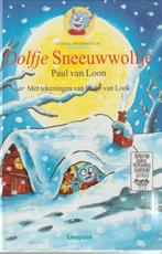 Paul van Loon gesigneerd # Dolfje Weerwolfje - sneeuwwolfje., Boeken, Verzenden, Zo goed als nieuw, Fictie algemeen