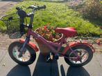 Leuke Kinderfiets - Klaar voor een nieuwe avonturier!, Ophalen of Verzenden, Gebruikt, 16 inch, Handrem