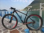 Specialized MTB - Maat M, Carbon, SRAM, <10kg, Fietsen en Brommers, Overige merken, Hardtail, Heren, 49 tot 53 cm