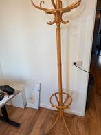 Vintage ZPM Radomsko Kapstok - Thonet Stijl, Huis en Inrichting, Ophalen, Gebruikt, Staande kapstok, 150 tot 200 cm