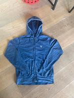 Polo Ralph Lauren Spa Terry Full Zip Hoodie Newport Navy, Kleding | Heren, Truien en Vesten, Maat 46 (S) of kleiner, Blauw, Polo Ralph Lauren