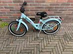 Loekie kinderfiets, Fietsen en Brommers, Fietsen | Kinderfietsjes, Ophalen, Gebruikt, 16 tot 20 inch
