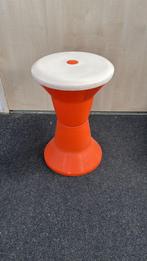 Vintage tamtam kruk, Ophalen, Overige materialen, ., Zo goed als nieuw
