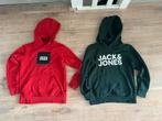 Jack en jones trui maat 140, Ophalen of Verzenden, Zo goed als nieuw, Jongen, Trui of Vest