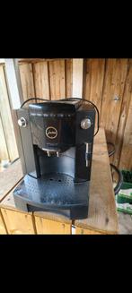 Jura Impressa XF50 (voor onderdelen of reparatie), Witgoed en Apparatuur, Koffiezetapparaten, Ophalen of Verzenden, Gebruikt, Koffiemachine