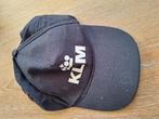 Originele nieuwe KLM pet, Verzamelen, Luchtvaart en Vliegtuigspotten, Ophalen of Verzenden, Nieuw, Overige typen