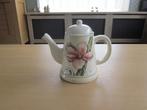 Jet Seasons Bron voor buitenleven koffie-theepot D10cm bij15, Huis en Inrichting, Keuken | Servies, Overige typen, Ophalen of Verzenden