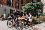 Bij Mooties Qwic E bikes electrische fiets prijzen va € 1799, Ophalen of Verzenden, Nieuw, 50 km per accu of meer, Qwic