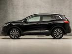 Renault Kadjar 1.2 TCe Bose Sport Automaat 131Pk (NAVIGATIE,, Auto's, Renault, 4 cilinders, Zwart, Origineel Nederlands, Bedrijf