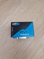 Gefen DVI Detective Plus, Ophalen of Verzenden, Gebruikt