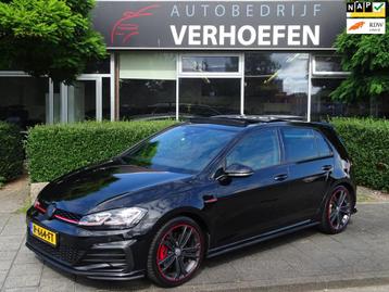 Volkswagen Golf 2.0 TSI GTI Performance - PANORAMADAK - STOE beschikbaar voor biedingen
