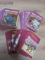 Vandersteen Robert & Bertrand 70 stuks, Boeken, Gelezen, Willy Vandersteen, Eén stripboek, Ophalen of Verzenden