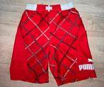 PUMA zwemshort / surfshort / boardshort mt 128, Jongen, Puma, Ophalen of Verzenden, Sport- of Zwemkleding