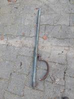 Boomstam  omrollen? Hulpmiddel, Minder dan 3 m³, Ophalen