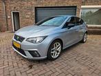 SEAT IBIZA FR SPORT EDTION ZEER MOOI !!! 2019 VERKOCHT!!!, Voorwielaandrijving, Stof, Zwart, 95 pk