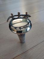 Flessenstop Corry Ammerlaan, Ophalen of Verzenden, Dier