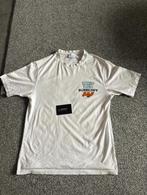 Burberry t shirt  for the summer, Wit, Ophalen of Verzenden, Gedragen, Burberry