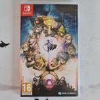 Nintendo Switch: Master Detective Archives: Rain Code, Online, 1 speler, Ophalen of Verzenden, Zo goed als nieuw