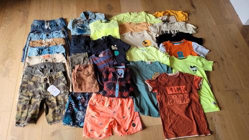 Pakket Jongenskleding mt 140/146 (Vingino etc), Kinderen en Baby's, Kinderkleding | Kinder-kledingpakketten, Zo goed als nieuw