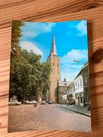Ansichtkaart Lochem, markt met NH kerk, Ophalen of Verzenden, Gelderland
