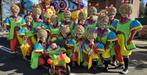 Prijswinnende Carnavalspakjes (19 stuks), Kleding | Dames, Carnavalskleding en Feestkleding, Carnaval, Zo goed als nieuw, Kleding