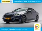 BMW 2 Serie Gran Coupe 218i M Sport Shadow Aut. [ LED Leder, Auto's, Automaat, Gebruikt, 1350 kg, Bedrijf