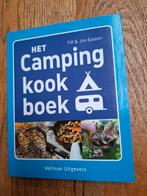 Tiff Easton - Het campingkookboek, Ophalen of Verzenden, Zo goed als nieuw, Tiff Easton; Jim Easton