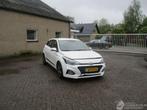 Hyundai i20 1.0 T-GDI Comfort Aut NAP REST BPM 1200 EURO !, Automaat, Wit, 998 cc, Benzine