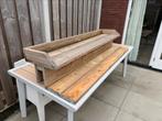 Balkonbar - 168cm, Ophalen, Gebruikt