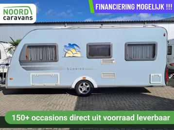 KNAUS NL PREMIUM 500 FU AIRCO+VOORTENT+ZAKLUIFEL+FRANSBED beschikbaar voor biedingen
