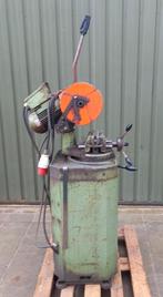 Bewo lt 250 afkortzaag, Doe-het-zelf en Verbouw, Gereedschap | Zaagmachines, Ophalen, Gebruikt, 70 mm of meer, Bewo 250