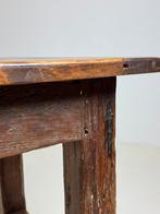 Franse kloostertafel 290cm, Antiek en Kunst, Ophalen