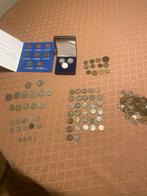 Munten verzameling, Ophalen of Verzenden, Koningin Juliana, Euro's, Setje