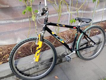 Mountainbike 26 inch beschikbaar voor biedingen